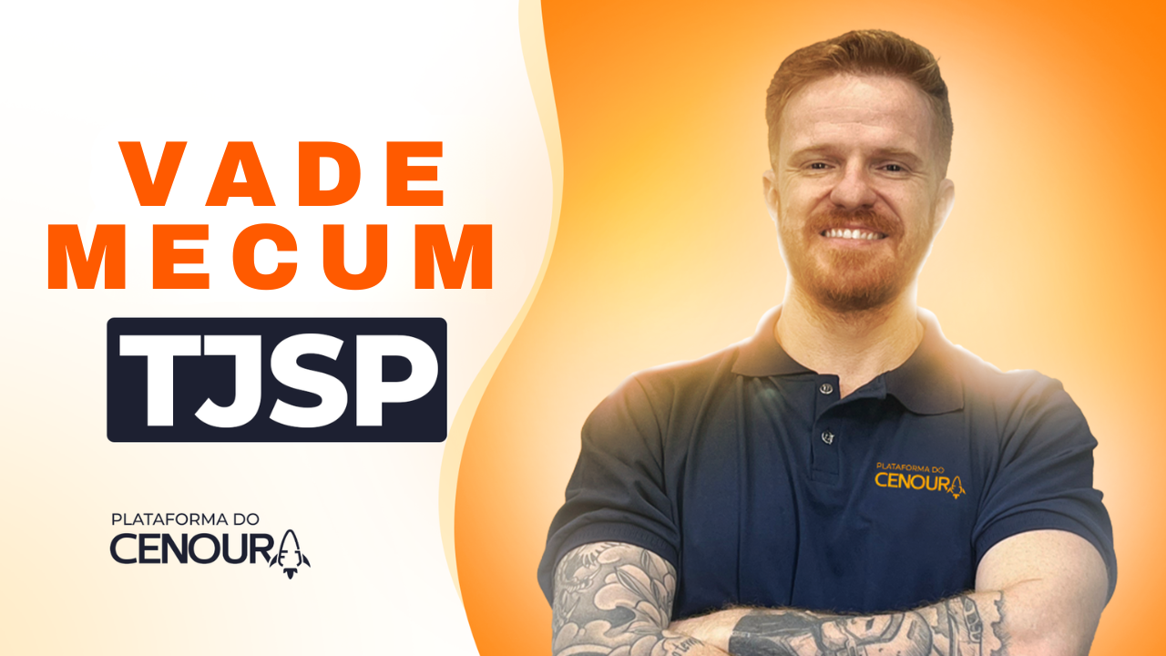 VADE MECUM TJSP 2025